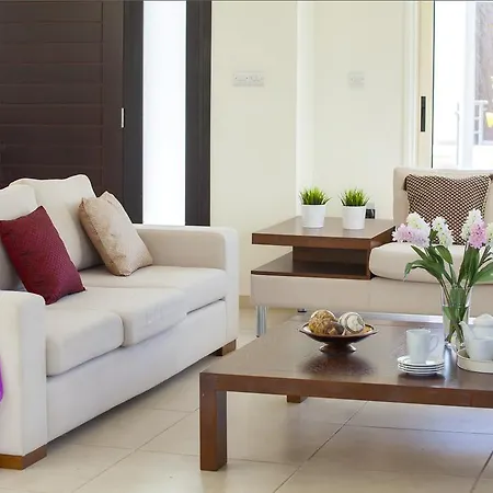 Villa Athina 8 Protaras