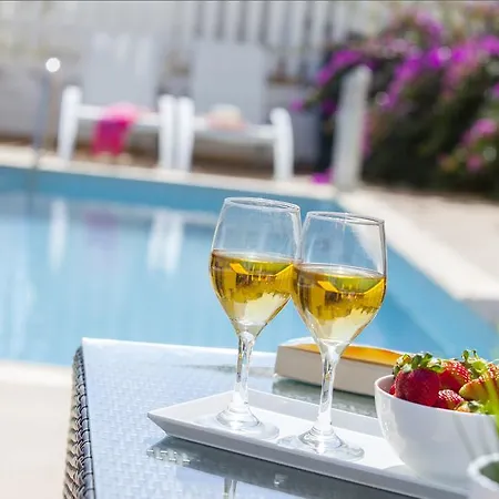 Athina 8 Villa *
